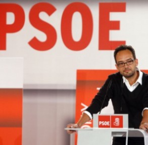 Antonio Hernando: "Ahora ya sabemos que los papeles de Bárcenas son de Bárcena Antonio Hernando: "Ahora ya sabemos que los papeles de Bárcenas son de Bárcenas"