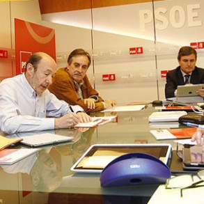 El PSOE ultima su Plan de Reactivación con medidas para el estímulo de la econ El PSOE ultima su Plan de Reactivación con medidas para el estímulo de la economía y la creación de empleo