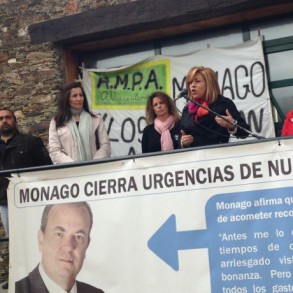 Elena Valenciano le dice a Rajoy que cambiamos la paciencia por trabajo, salud, Elena Valenciano le dice a Rajoy que cambiamos la paciencia por trabajo, salud, educación y futuro para nuestros niños