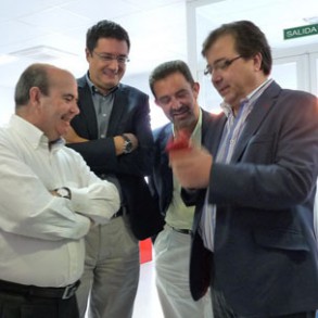 Óscar López llama al Gobierno a convertir el paro en una "cuestión de estado" Óscar López llama al Gobierno a convertir el paro en una "cuestión de estado" y a buscar acuerdos "entre todos" para trabajar por la recuperación y plantar cara al "gran enemigo público" que representa el desempleo