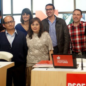 El PSOE no parará hasta que Rajoy retire la reforma de la ley del aborto El PSOE no parará hasta que Rajoy retire la reforma de la ley del aborto