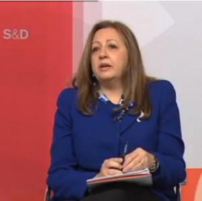 Mar Villafranca: Con la LOMCE, el Gobierno de Rajoy de un paso más hacia la inv Mar Villafranca: Con la LOMCE, el Gobierno de Rajoy de un paso más hacia la involución social
