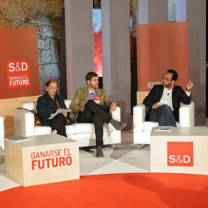 El PSOE debate sobre las razones de la desconfianza ciudadana hacia la democraci El PSOE debate sobre las razones de la desconfianza ciudadana hacia la democracia y sus instituciones