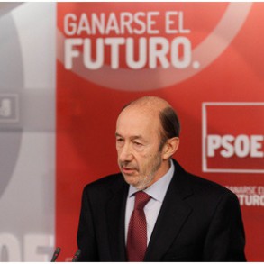Pérez Rubalcaba participa junto al resto de líderes socialdemócratas europeos Pérez Rubalcaba participa junto al resto de líderes socialdemócratas europeos en el 150 aniversario del SPD en Leipzig