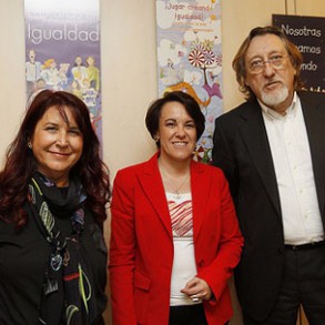 Causapié: "El compromiso del PSOE es proteger a las mujeres de la clandestinida Causapié: "El compromiso del PSOE es proteger a las mujeres de la clandestinidad a la que quiere abocarles este Gobierno con una ley del aborto hecha para contentar a su electorado más extremista"