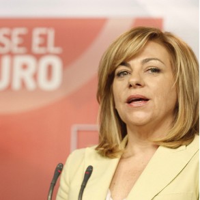 Valenciano denuncia la "contrarreforma" en las políticas de igualdad que está Valenciano denuncia la "contrarreforma" en las políticas de igualdad que está llevando a cabo el Gobierno del PP