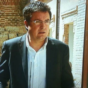 Óscar López: "El acuerdo entre el PSOE y el PP es para defender los intereses Óscar López: "El acuerdo entre el PSOE y el PP es para defender los intereses de España en el próximo Consejo Europeo"