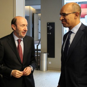 El Consejo Europeo de junio tiene que adoptar sin más demora decisiones para sa El Consejo Europeo de junio tiene que adoptar sin más demora decisiones para salir de la crisis