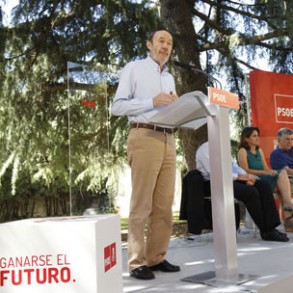 El PSOE tratará de "impedir" la puesta en marcha de la ley de Costas del PP y s El PSOE tratará de "impedir" la puesta en marcha de la ley de Costas del PP y sus consecuencias "irreversibles"