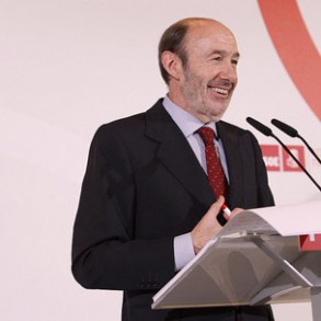 RUBALCABA: El PSOE propone un nuevo pacto para convivir, respetarnos, progresa RUBALCABA: El PSOE propone un nuevo pacto para convivir, respetarnos, progresar, y para mejorar la cohesión social y la igualdad entre los españoles