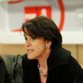 El PSOE condena el asesinato de una mujer por violencia de género en Granada El PSOE condena el asesinato de una mujer por violencia de género en Granada