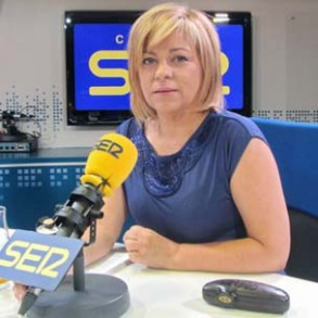 Elena Valenciano: Si como dijo Alonso a voces, Bárcenas es un delincuente, lo Elena Valenciano: Si como dijo Alonso a voces, Bárcenas es un delincuente, los sms confirmados por Moncloa son la prueba de un encubrimiento