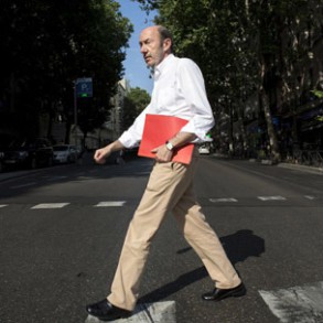 "Rajoy no podrá gobernar sin explicar el caso Bárcenas en el Congreso" "Rajoy no podrá gobernar sin explicar el caso Bárcenas en el Congreso"