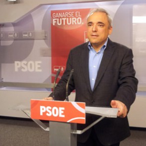 El Grupo Socialista propone la creación de una Comisión de estudio dentro de l El Grupo Socialista propone la creación de una Comisión de estudio dentro de la Comisión de Fomento "para mejorar la seguridad"