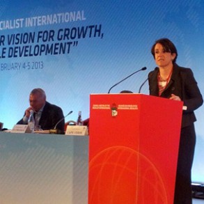 El PSOE presenta una Proposición no de Ley para impulsar la protección de los El PSOE presenta una Proposición no de Ley para impulsar la protección de los derechos del colectivo LGTB en Rusia