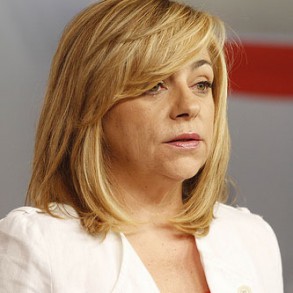 Elena Valenciano: el Gobierno no puede optar por el "no sabe, no contesta", ni c Elena Valenciano: el Gobierno no puede optar por el "no sabe, no contesta", ni contarnos "otra mentira"