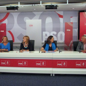 El PSOE reclamará que Margallo aborde la crisis de Siria en su comparecencia pa El PSOE reclamará que Margallo aborde la crisis de Siria en su comparecencia parlamentaria del próximo día 3