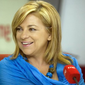 Elena Valenciano asegura que el PP custodia ordenadores borrando toda la inf Elena Valenciano asegura que el PP custodia ordenadores borrando toda la información que contenían