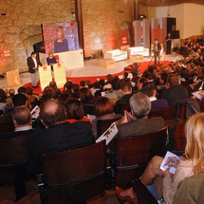 El PSOE abre por primera vez a toda la ciudadanía el proceso de enmiendas al Do El PSOE abre por primera vez a toda la ciudadanía el proceso de enmiendas al Documento Marco de la Conferencia Política