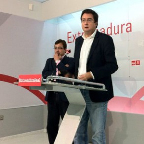 Óscar López: "Ya sabíamos que el Gobierno de Rajoy era de derechas, pero ahor Óscar López: "Ya sabíamos que el Gobierno de Rajoy era de derechas, pero ahora sabemos que es un Gobierno sin alma"