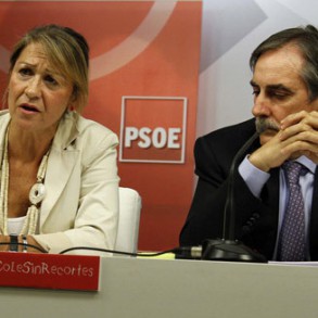 El PSOE dice que los Presupuestos, lejos de la propaganda del Gobierno, "consoli El PSOE dice que los Presupuestos, lejos de la propaganda del Gobierno, "consolidan el empobrecimiento masivo de los ciudadanos"