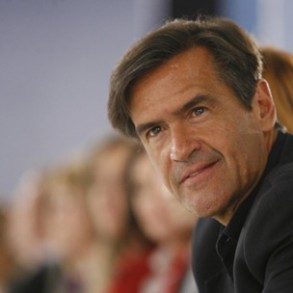 López Aguilar denuncia que la UE restrinja presupuestos para políticas de inmi López Aguilar denuncia que la UE restrinja presupuestos para políticas de inmigración "con el pretexto de la austeridad"