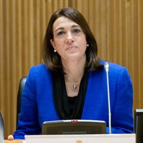 Soraya Rodríguez: No van a poder evitar que el caso Bárcenas y su sombra de Soraya Rodríguez: No van a poder evitar que el caso Bárcenas y su sombra de corrupción acompañen al presidente allí adonde vaya