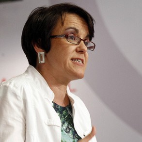 Causapié insta al Gobierno a "recapacitar" y a "corregir" el "progresivo recort Causapié insta al Gobierno a "recapacitar" y a "corregir" el "progresivo recorte" de presupuestos contra la violencia de género