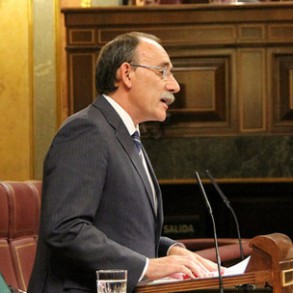 Mario Bedera a Wert: Se le recordará como el ministro que intentó acabar co Mario Bedera a Wert: Se le recordará como el ministro que intentó acabar con la educación pública