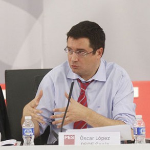 Óscar López asegura que "la reforma laboral está funcionando para lo que plan Óscar López asegura que "la reforma laboral está funcionando para lo que planteaba el PP: abaratar el despido y producir contrataciones de baja calidad"