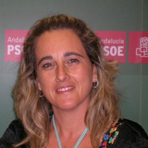 El PSOE manifiesta su pesar por la muerte de la parlamentaria andaluza Cinta Cas El PSOE manifiesta su pesar por la muerte de la parlamentaria andaluza Cinta Castillo