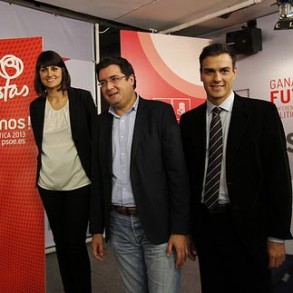 El PSOE quiere "volver a conectar con la mayoría social progresista de nuestro El PSOE quiere "volver a conectar con la mayoría social progresista de nuestro país" con su conferencia política