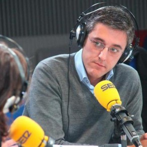 Eduardo Madina: "La Conferencia Política del PSOE es la alternativa a la devalu Eduardo Madina: "La Conferencia Política del PSOE es la alternativa a la devaluación salarial y social que aplica el Gobierno del PP"