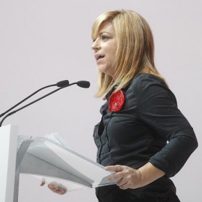 VALENCIANO advierte del peligro del resurgir de una Europa "más antieuropea" y VALENCIANO advierte del peligro del resurgir de una Europa "más antieuropea" y pide "reaccionar" con otra "más solidaria"