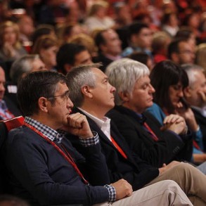 José Miguel Pérez: "Se acabó la resignación, llegó la hora de ganar" José Miguel Pérez: "Se acabó la resignación, llegó la hora de ganar"
