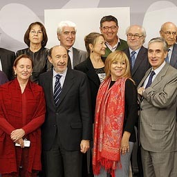 Más de 2.500 participantes en la Conferencia Política del PSOE Más de 2.500 participantes en la Conferencia Política del PSOE