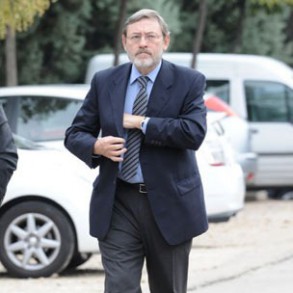 Lissavetzky acusa a Botella de llevar a Madrid a la "vergüenza internacional" p Lissavetzky acusa a Botella de llevar a Madrid a la "vergüenza internacional" por la huelga y reclama su dimisión