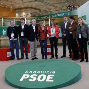 Elena Valenciano: El Gobierno prepara otra vuelta de tuerca más en el cuello de Elena Valenciano: El Gobierno prepara otra vuelta de tuerca más en el cuello de los trabajadores con nuevos recortes y un endurecimiento de la reforma laboral