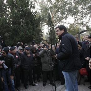 Óscar López acusa a Montoro de "perseguir a los inspectores para que no puedan Óscar López acusa a Montoro de "perseguir a los inspectores para que no puedan llevar a cabo su trabajo"