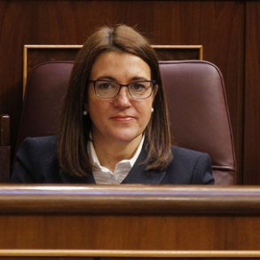 Soraya Rodríguez, al Gobierno: "Su ley de represión ciudadana es una ley puram Soraya Rodríguez, al Gobierno: "Su ley de represión ciudadana es una ley puramente ideológica, de la peor ideología de la derecha"