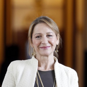 Inmaculada Rodríguez-Piñero quiere que se conozcan cuántos usuarios están af Inmaculada Rodríguez-Piñero quiere que se conozcan cuántos usuarios están afectados por la manipulación del Euríbor