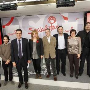 El PSOE defiende que los derechos ambientales tengan un reconocimiento en el ord El PSOE defiende que los derechos ambientales tengan un reconocimiento en el ordenamiento jurídico similar a derechos ya consolidados
