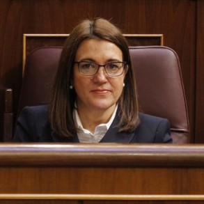 Soraya Rodríguez: "Toda la gestión energética del Gobierno ha tenido como con Soraya Rodríguez: "Toda la gestión energética del Gobierno ha tenido como consecuencia una subida de la factura de la luz"