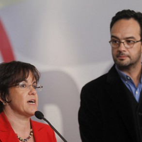 Purificación Causapié: La reforma de la ley del aborto es una gran vergüenza Purificación Causapié: La reforma de la ley del aborto es una gran vergüenza para nuestro país