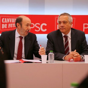 PSOE y PSC acuerdan "abrir el diálogo" sobre Cataluña en el Parlamento españo PSOE y PSC acuerdan "abrir el diálogo" sobre Cataluña en el Parlamento español, con la solicitud de una subcomisión en el Congreso "para discutir sobre nuestro modelo territorial"