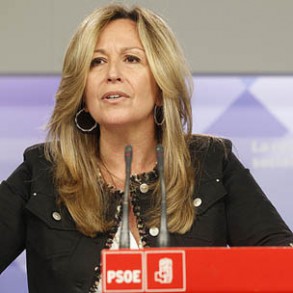 El PSOE exige al Gobierno que retire todos los copagos El PSOE exige al Gobierno que retire todos los copagos