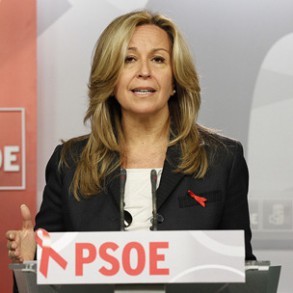 El PSOE denuncia que este año 2013 se ha dejado de atender a 11.127 personas co El PSOE denuncia que este año 2013 se ha dejado de atender a 11.127 personas con dependencia