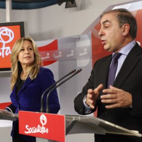 El PSOE exigirá en el Congreso "eliminar todo tipo de copagos" sanitarios El PSOE exigirá en el Congreso "eliminar todo tipo de copagos" sanitarios