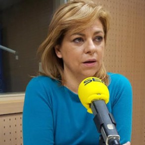 Elena Valenciano afirma que las primarias del PSOE serán "ejemplares, limpias, Elena Valenciano afirma que las primarias del PSOE serán "ejemplares, limpias, innovadoras y masivas"