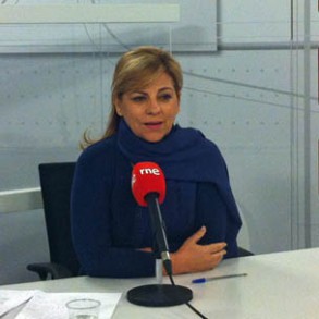 Elena Valenciano: Las tremendas contradicciones en el seno del PP tienen a Raj Elena Valenciano: Las tremendas contradicciones en el seno del PP tienen a Rajoy maniatado para poder gobernar